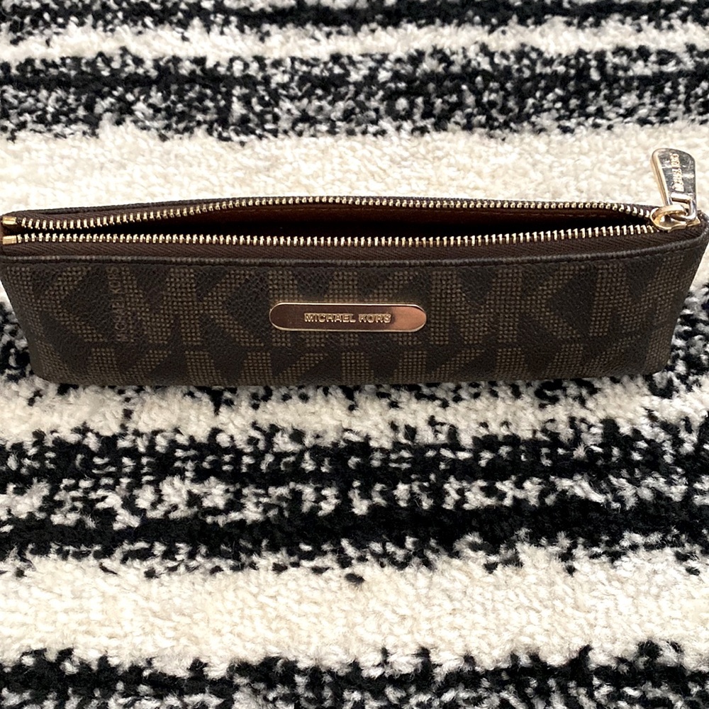 Micheal Kors Pencil Case